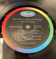 激レア!新品同様!レコード160g!レア帯付1969年発売 初期プレス 補充票付 1969年名作 希少レア】帯付き The Beatles Abbey Road [ UK '70
