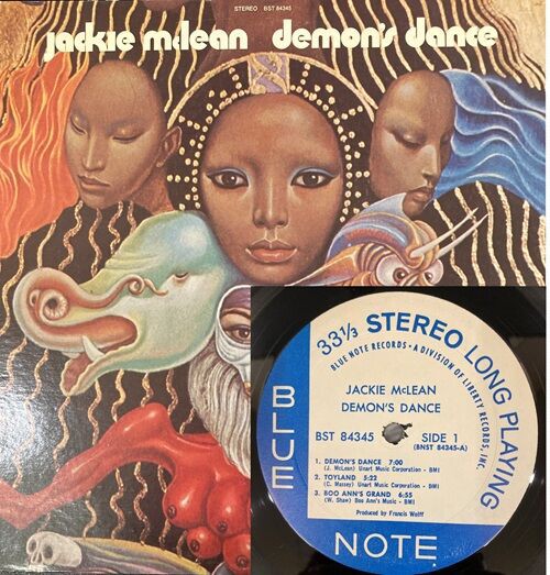 2/18(水) 新着！SOUL JAZZ/RARE GROOVE中古LP出品しました