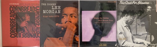 12/30(月) JAZZ中古レコード500枚放出！ : ディスクユニオン新宿