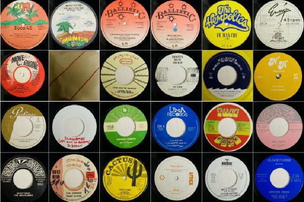 【美品】Rootsman Party / Don Carlos レゲエ REGGAE】-新着中古レコード-LPから7インチまでレゲエ新着中古