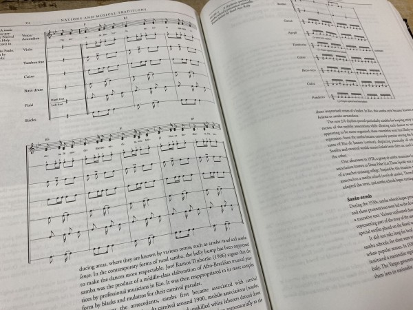 WORLD】-中古本- 「Garland Encyclopedia of World Music」シリーズ