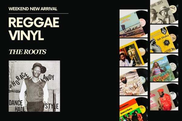 【格安】【レゲエ】レコード100枚セット売り【reggae】 REGGAE】-中古レコード- レゲエの新着中古レコードが100点近く