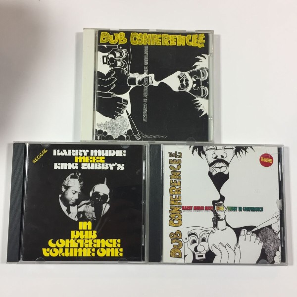 REGGAE】-中古CD- 廃盤含むレゲエ中古CDが230枚以上入荷しました