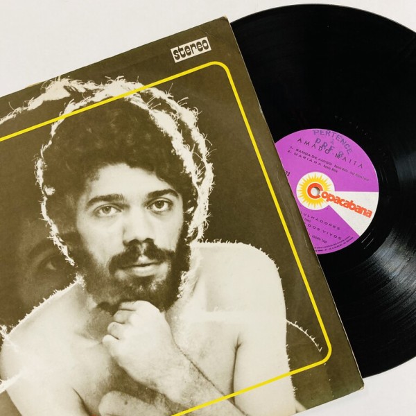 オンラインショップ出品いたしました！】5月2日(土) PREMIUM BRAZIL LP
