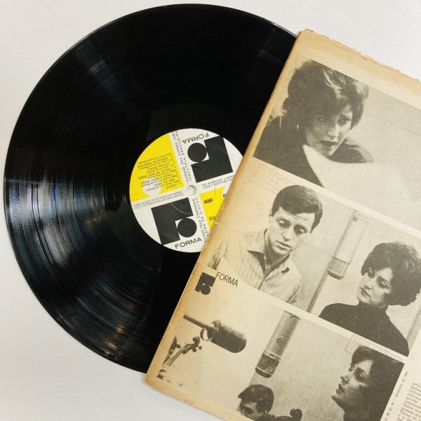 本日の新着レコード】お待たせしました！今回はブラジル定番・再発盤を