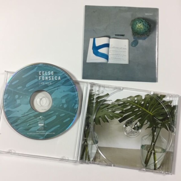 BRAZIL】-中古CD・DVD- ブラジル中心に中古CD・DVDが123枚入荷