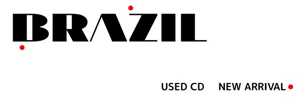 5/1(木)【BRAZIL/LATIN】ーUSED CD NEW ARRIVALー ナラ・レオン