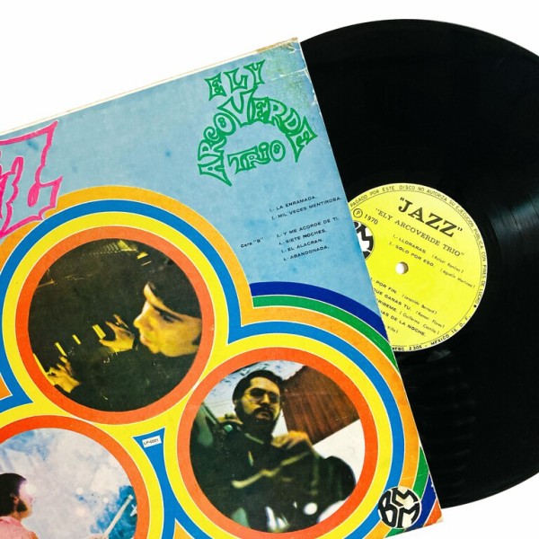オンラインショップ出品中- 5/3(土) ブラジル廃盤レコードセール