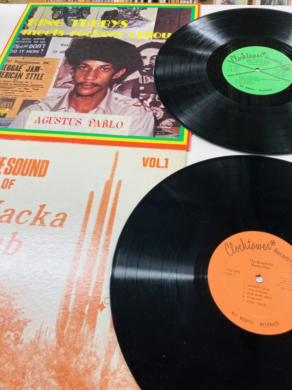 12月は奇跡が起こる！？】-ラテン・ブラジル館の年末廃盤レコード