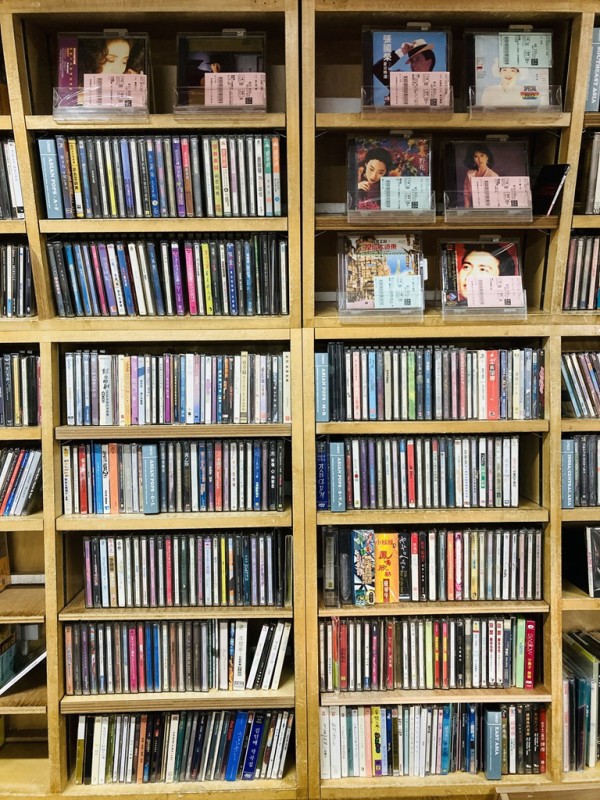 ASIA】-中古CD- 中華ポップス中古CD大量入荷！！ : ディスク