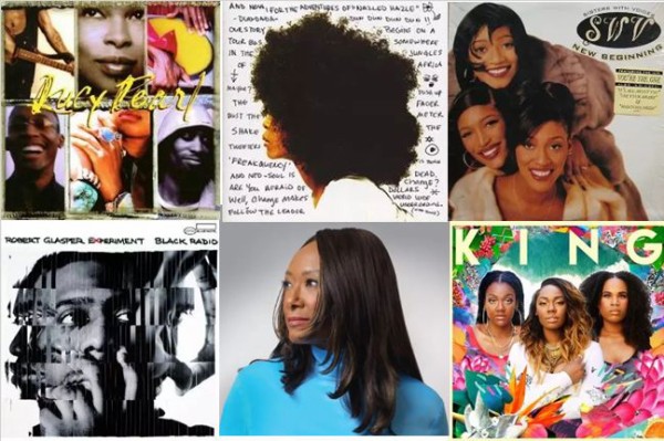 R&B/HIPHOP】-中古レコード-R&B、ネオソウル、ヒップホップ等の