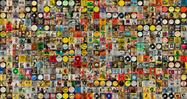 REGGAE】-ストックリスト-7月から続いたレゲエ・レコード出品アイテム