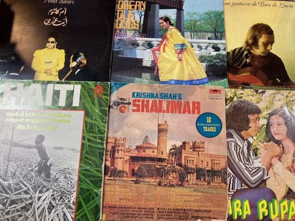 World of Gypsies Vol.2 ワールド・オブ・ジプシーズ 【公式通販】