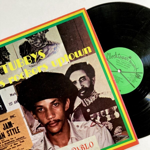 年末廃盤セール情報】オンラインショップ通販出品中！12/6(土) REGGAE