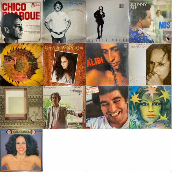 BRAZIL】-中古レコード- 新着ブラジル中古LPが13枚入荷しました BRAZIL】-中古レコード- 新着ブラジル中古LPが13枚入荷しました
