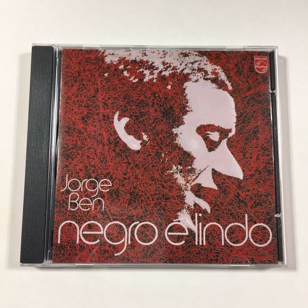 BRAZIL】-中古CD- JORGE BEN、BOCA LIVREなどブラジル中古CDが100枚以上入荷しました。 : ディスクユニオン新宿ラテン・ ブラジル館