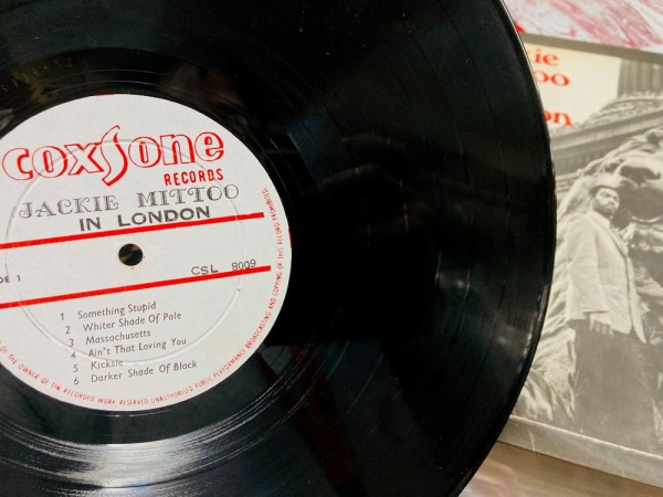 年末廃盤セール情報】オンラインショップ通販出品中！12/6(土) REGGAE