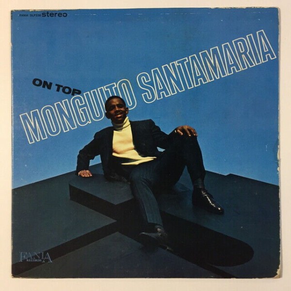SALSA】-中古レコード- PRICE DOWN!!サルサ中古レコードを50枚 SALSA】-中古レコード- PRICE DOWN!!サルサ中古レコードを50枚