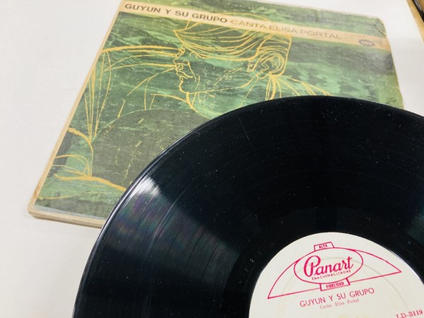 12月は奇跡が起こる！？】-ラテン・ブラジル館の年末廃盤レコード