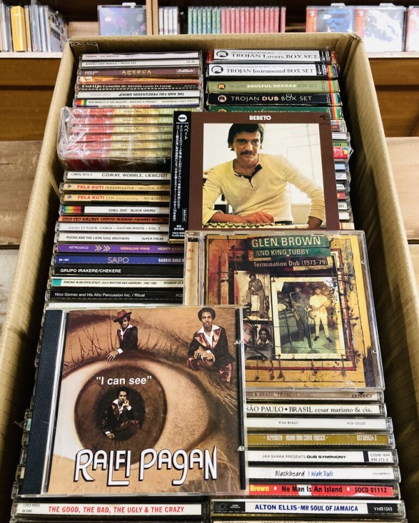 レゲエ・ダブCD まとめ売り 【公式通販】