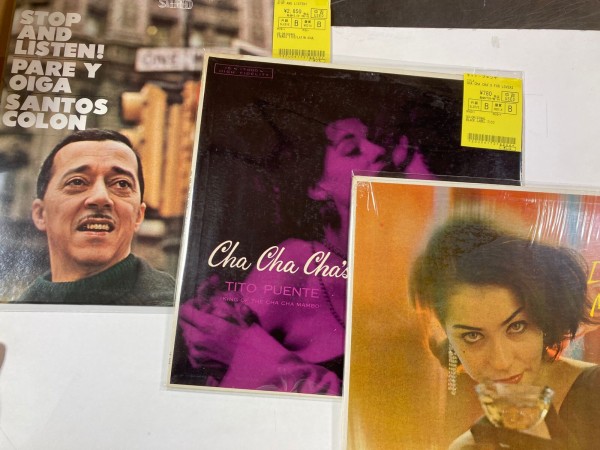 REGGAE/BRAZIL/SALSA/WORLD】-中古レコード- 本日入荷の新着中古 REGGAE/BRAZIL/SALSA/WORLD】-中古レコード- 本日入荷の新着中古