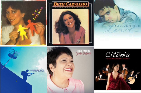 信頼も高い BRAZIL】-中古CD- ブラジル、ポルトガルの中古CDが30点以上入荷 その他