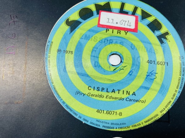 12月は奇跡が起こる！？】-ラテン・ブラジル館の年末廃盤レコード