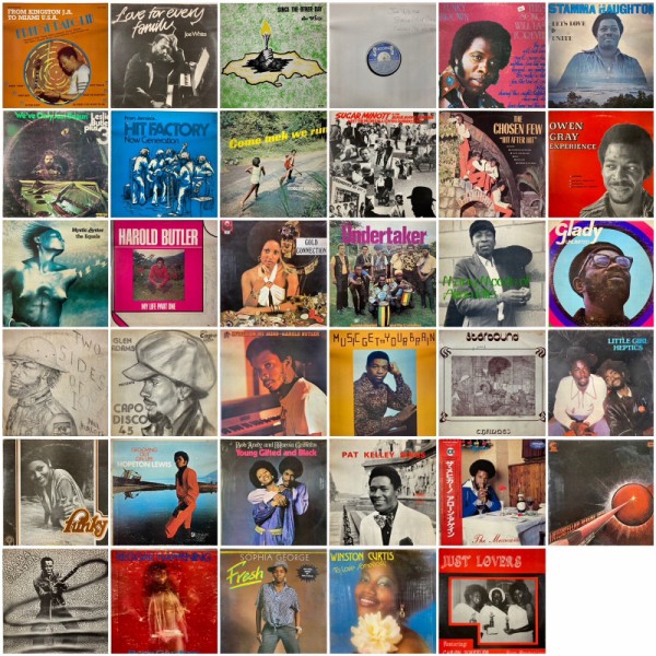 REGGAE】-オンラインショップ出品中- 12/27(火) LOVERS ROCK & SOUL REGGAE PREMIUM  LPを出展いたしました。 : ディスクユニオン新宿ラテン・ブラジル館