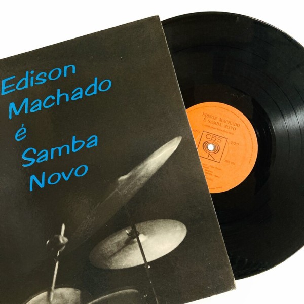 Paulo Diniz - Paulo Diniz - Black Hole Discos