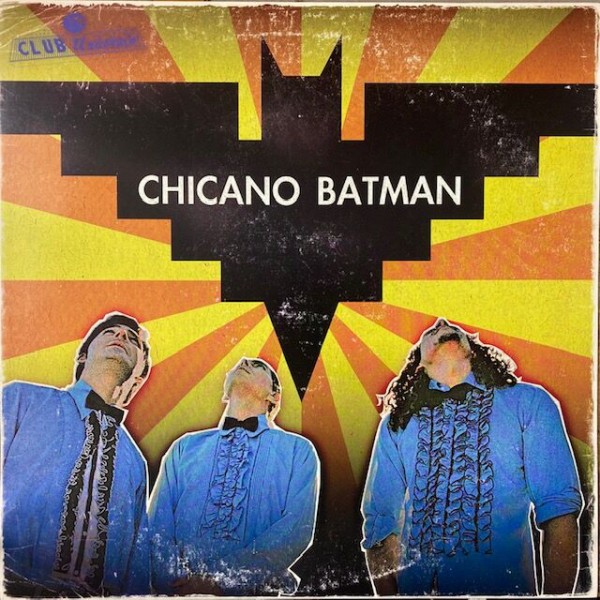 LATIN/WORLD/BRAZIL】-新着中古レコード- 近年盤～再発盤など好内容な