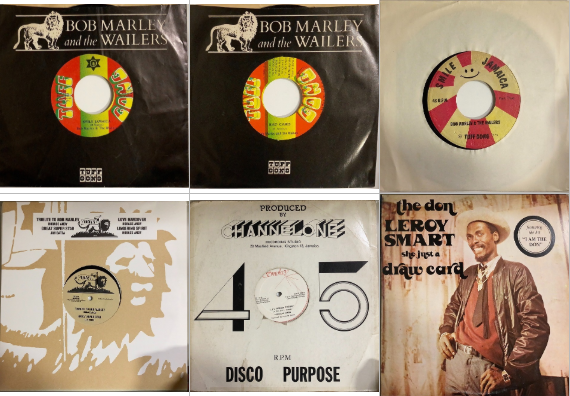 JC.LODGE reggae country 新品LPレコード - メルカリ