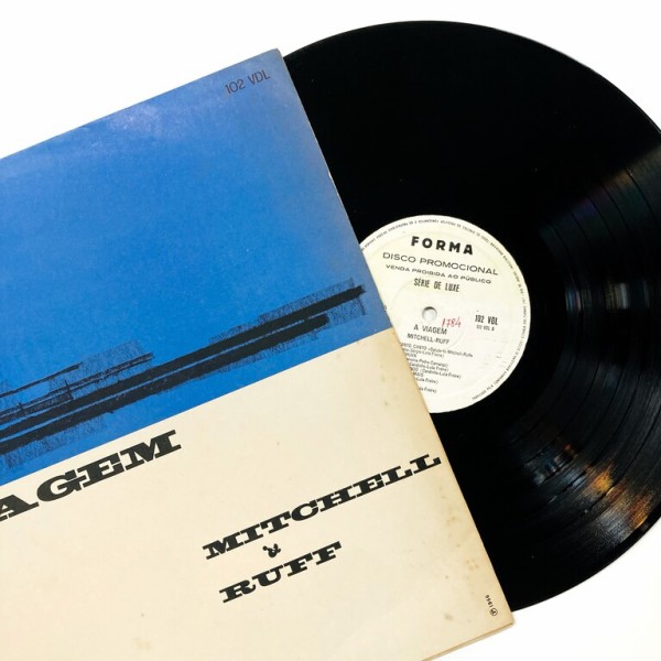 BRAZIL】-中古7インチ- 新着ブラジルEPが111枚入荷しました