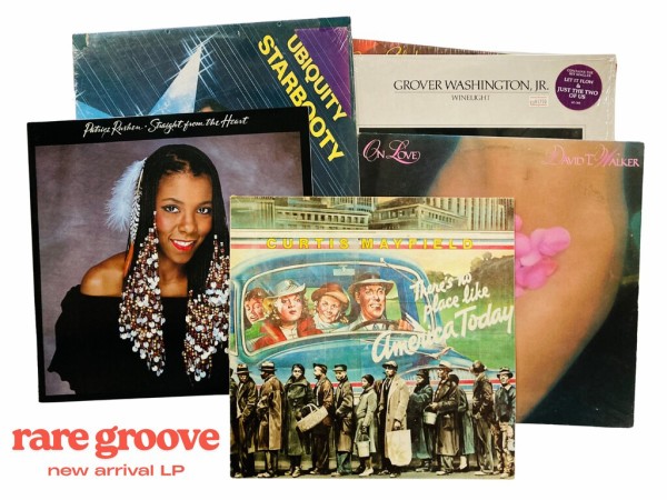 BRAZIL/REGGAE/WORLD/RAREGROOVE】-新着中古レコード-当店取り扱い