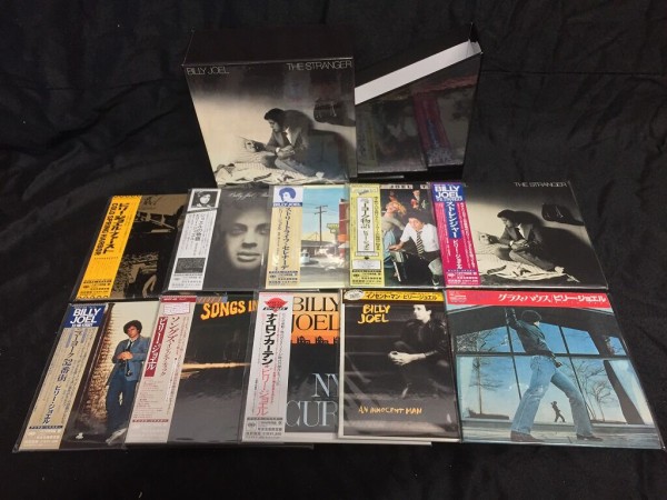 2023/05/03(水・祝) 豪華!特典ボックス付紙ジャケットCDセール