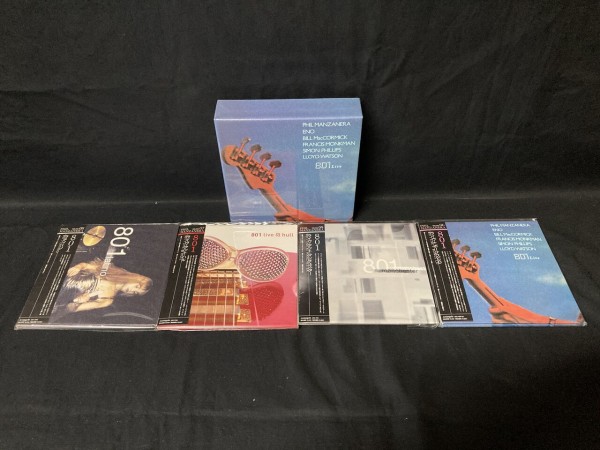 特典BOX付紙ジャケット中古CD 100点超大量入荷/緊急放出!! 12/22(月
