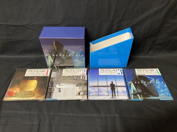 特典BOX付紙ジャケット中古CD 100点超大量入荷/緊急放出!! 12/22(月