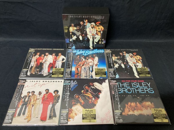 廃盤 DU特典BOX付き デイヴ・エドモンズ 紙ジャケット 9タイトルセット ☆紙ジャケ◇デイヴ・エドモンズ◇9種セット☆DAVE EDMUNDS◇DU特典