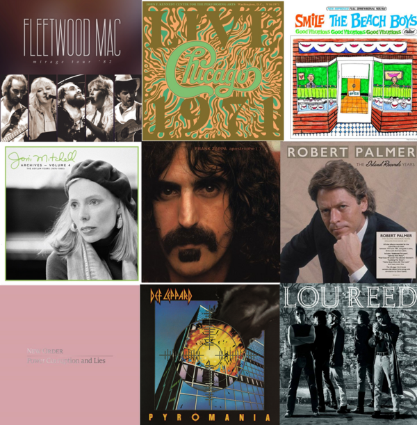 Frank Zappa 12枚組CDボックス国内盤豪華ブックレット・ケース付