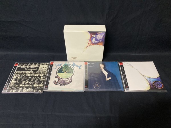 特典BOX付紙ジャケット中古CD 100点超大量入荷/緊急放出!! 12/22(月