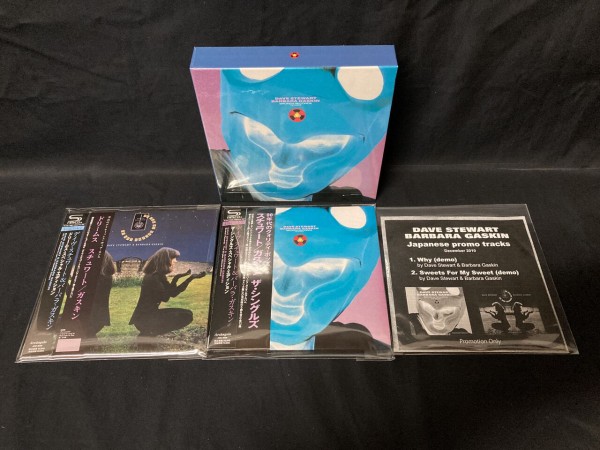 特典BOX付紙ジャケット中古CD 100点超大量入荷/緊急放出!! 12/22(月