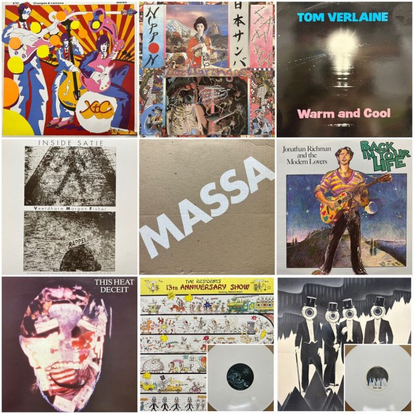 【新品未開封】【レコード】Showbiz (2枚組レコード) Muse 7/20(土) NEW WAVE廃盤レコードセール 7/21開店時価格入りリスト