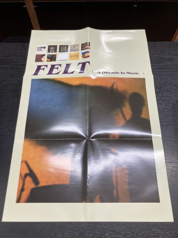 OnOFFです　The Fall / CD6枚組ボックスセット ザ・フォール 1981～2006年 USライヴ音源とボーナスディスクを