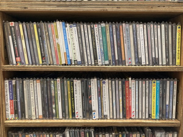 4/6(日)新着中古CD情報 ネオアコ系CD約200枚入荷しました！ : ディスク