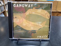 8/18(月)新着中古CD情報 BLUEBOY、DOLLY MIXTURE、GANGWAYなど