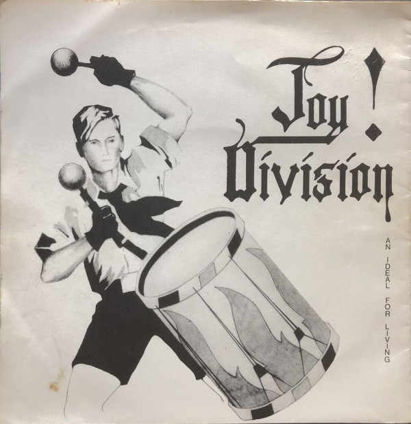 12/16(土) JOY DIVISION/NEW ORDER廃盤レコードセール : ディスク 