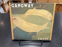 8/18(月)新着中古CD情報 BLUEBOY、DOLLY MIXTURE、GANGWAYなど