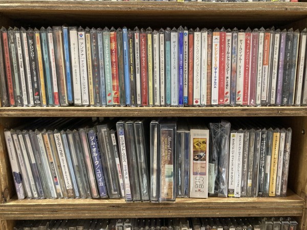 4/6(日)新着中古CD情報 ネオアコ系CD約200枚入荷しました！ : ディスク