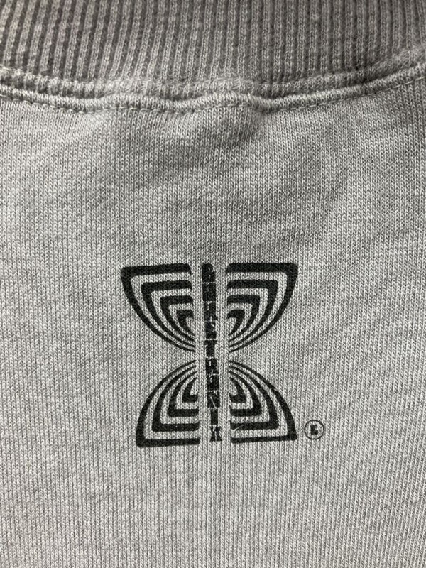 ボアダムスのスウェット、暴力温泉芸者のTシャツが入荷！ : ディスク