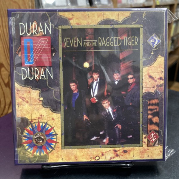 新着中古CD、BOXセット入荷しました！ : ディスクユニオン新宿