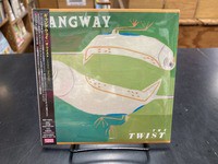 8/18(月)新着中古CD情報 BLUEBOY、DOLLY MIXTURE、GANGWAYなど